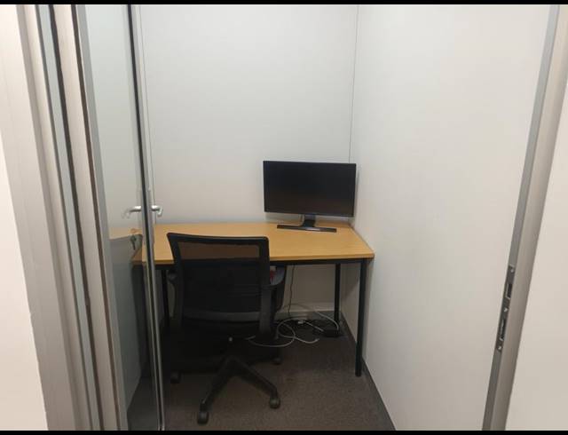 BUSINESS PROPERTY TO RENT IN ROUTE 21 BUSINESS PARK